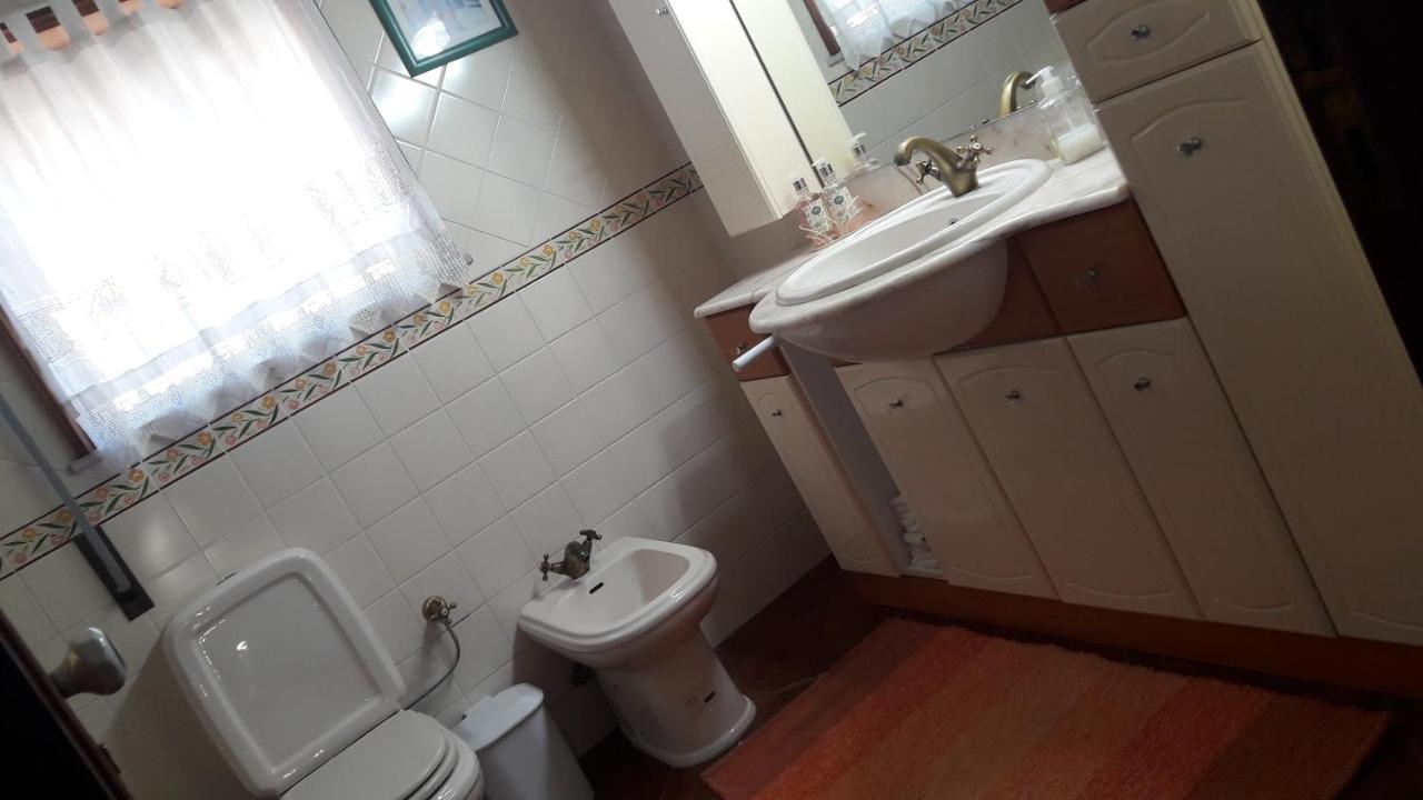 ホテルA Casa Da Ti Laura 2 アヴェイロ エクステリア 写真