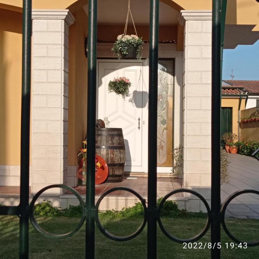 ホテルA Casa Da Ti Laura 2 アヴェイロ エクステリア 写真