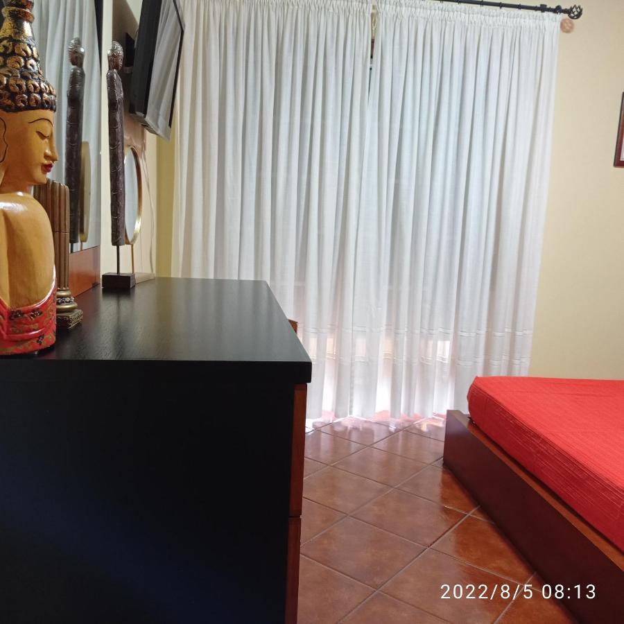 ホテルA Casa Da Ti Laura 2 アヴェイロ エクステリア 写真