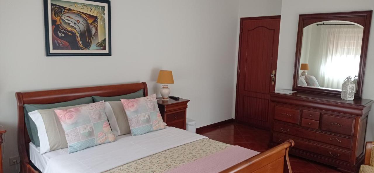 ホテルA Casa Da Ti Laura 2 アヴェイロ エクステリア 写真