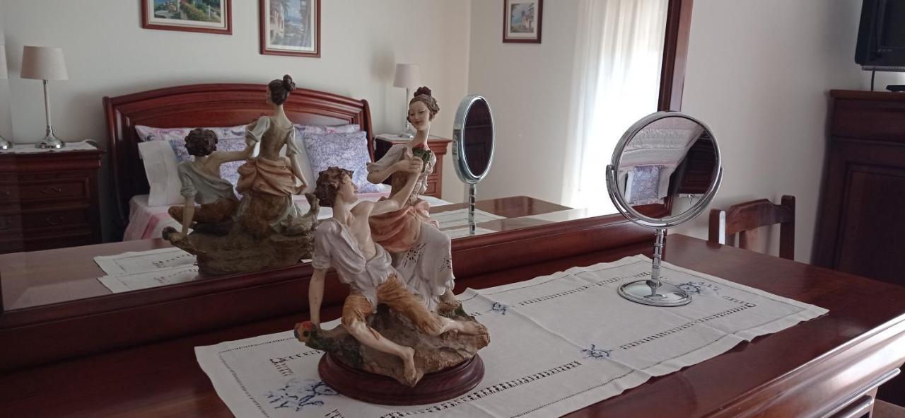 ホテルA Casa Da Ti Laura 2 アヴェイロ エクステリア 写真