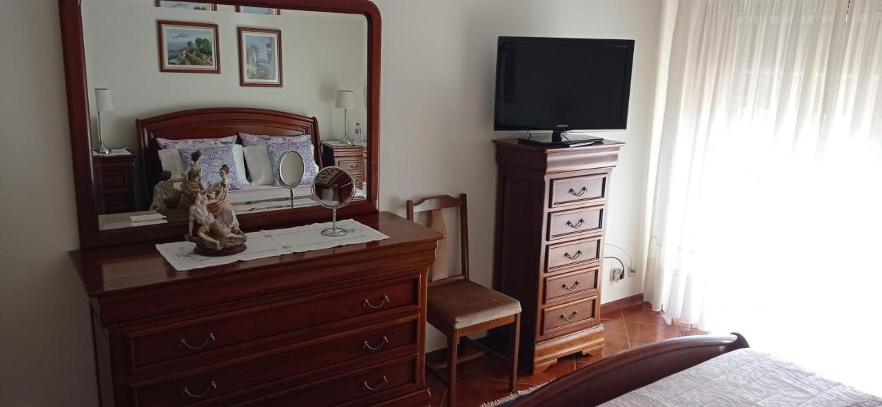 ホテルA Casa Da Ti Laura 2 アヴェイロ エクステリア 写真