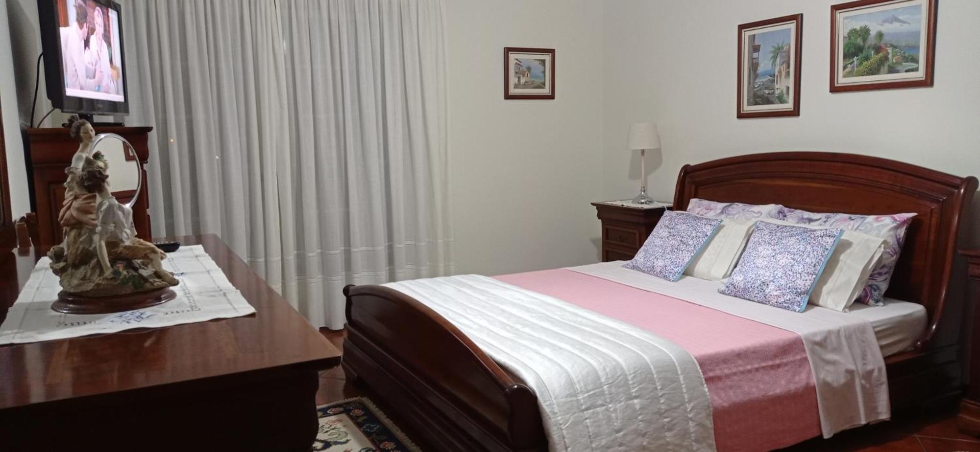 ホテルA Casa Da Ti Laura 2 アヴェイロ エクステリア 写真