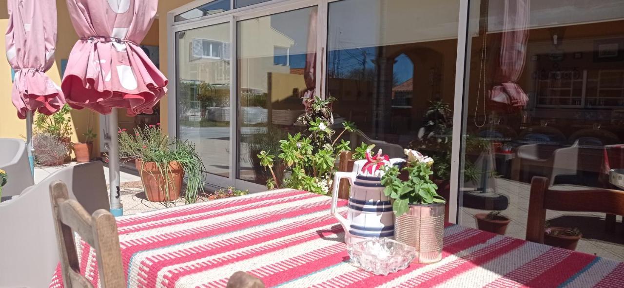 ホテルA Casa Da Ti Laura 2 アヴェイロ エクステリア 写真